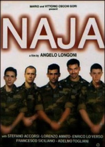 Naja dvd dramatique 1998 - naja,