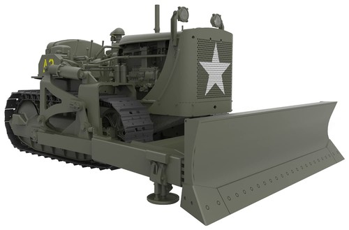 Miniart scale us army - miniart,
