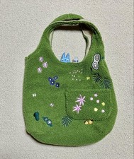 Sac fourre-tout réversible