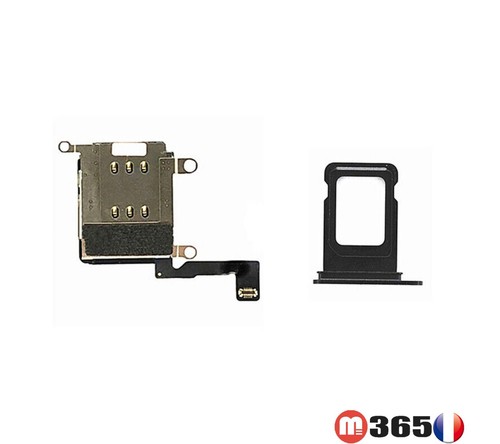 Lecteur carte sim - carte,