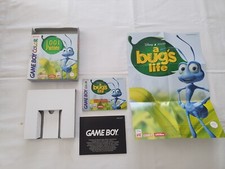 boite de jeu nintendo gameboy