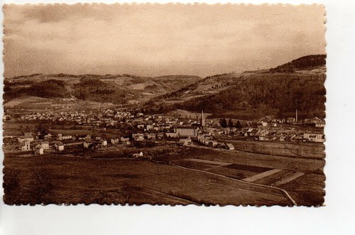Val ajol vosges cpa 88 - ajol,
