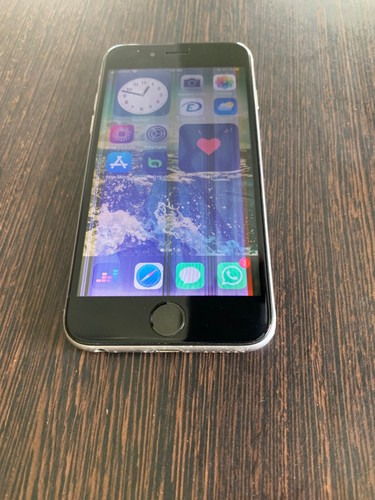 Ecran iphone noir - ecran, 6s