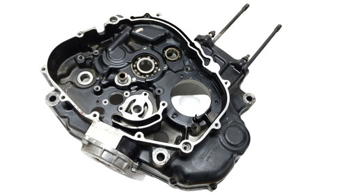 Carter moteur central - , droit