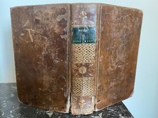 Histoire de l'ancien et du