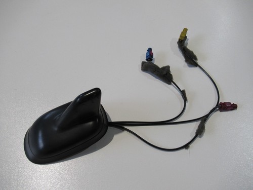 Antenne toit origine vw - de,