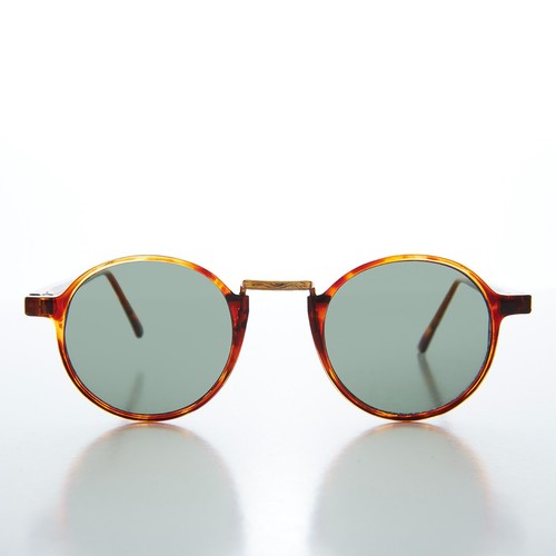 Lunettes soleil vintage - de,