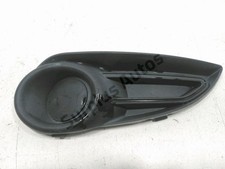 GRILLE DE CALANDRE GAUCHE 8251Z2 CITROEN C1 - 1 phase 2 (11/2008 01/2012)