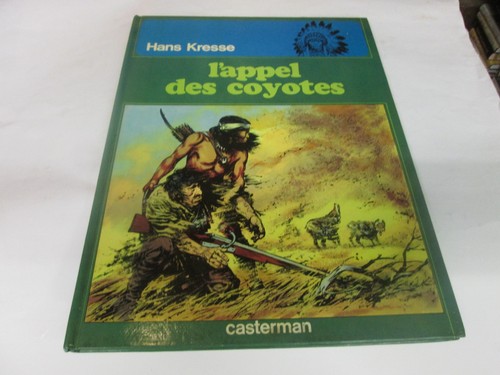 Les peaux rouges appel - les, .