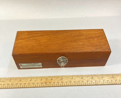 Vintage ametek 10m - vintage,