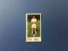 Panini Football 77 Michel