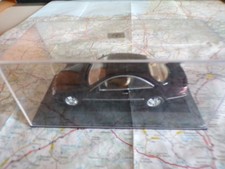 MERCEDES Cl 500  Ancienne