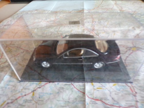 Mercedes 500 ancienne - cl,