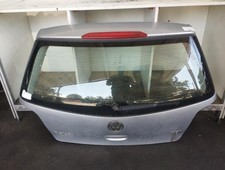 Malle/Hayon arriere VOLKSWAGEN