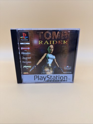 Tomb raider sony - ,