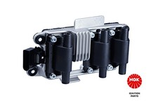 Bobine allumage ngk - ngk, 48037