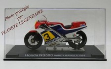 Moto Miniature MotoGP HONDA