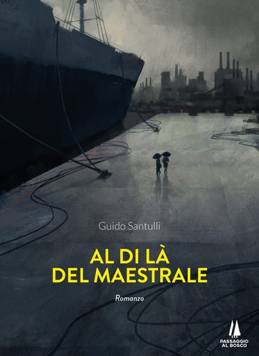Guido santulli là del - santulli,