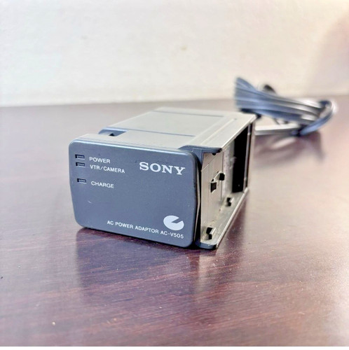 Sony chargeur batterie - sony,