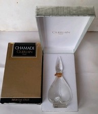 Parfum ancien Flacon  Gűerlaïn en boîte ....