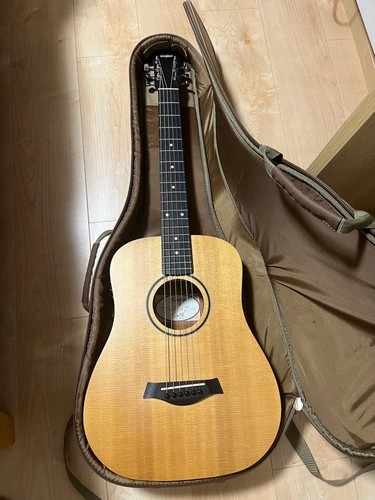 Guitare acoustique taylor - guitare,