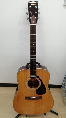 Yamaha 151 vintage acoustic - fg-151,
