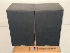 Boston Acoustics A-40 Series