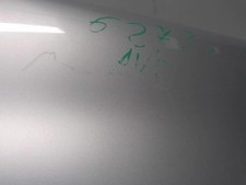 Aile avant droit RENAULT