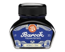 1920 Encre de stylo plume