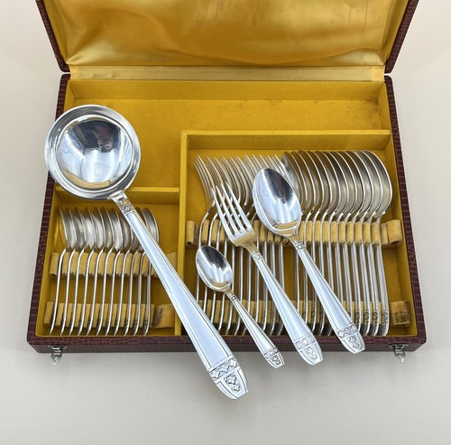 Ménagère couverts art - 37,