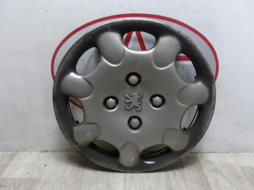 Enjoliveur peugeot 206 - enjoliveur,