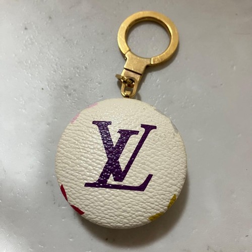 Porte clés louis vuitton - louis,