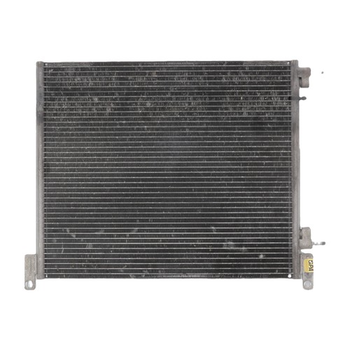 Radiateur climatisation - radiateur, de