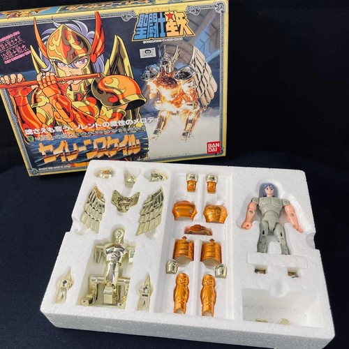 Saint seiya marina scale - marina,