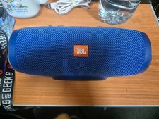 Enceinte jbl charge gresille - charge,