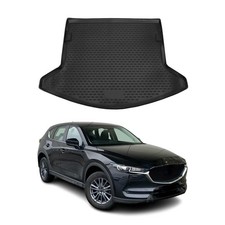 OMAC Tapis De Coffre pour