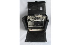 Projecteur super 8 eumig Mark 605D fonctionnel (58998)