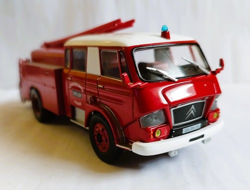 Citroen belphégor - ,