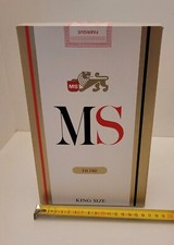 PLV Paquet de cigarette MS king size