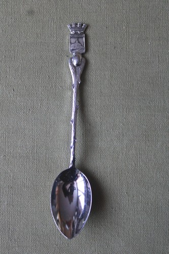 Petite cuillère collection