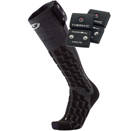 Therm powersocks chaleur - powersocks,