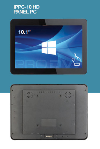 Prodvx ippc - hd,