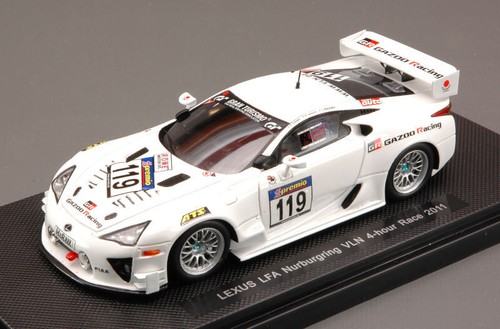 Miniature voiture auto - , 1:43