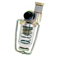 Tracteur  Zetor Décanteur Sur pompe à injection  OEM 933271 00933271 