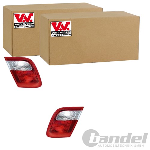 Van wezel lot feux - wezel,