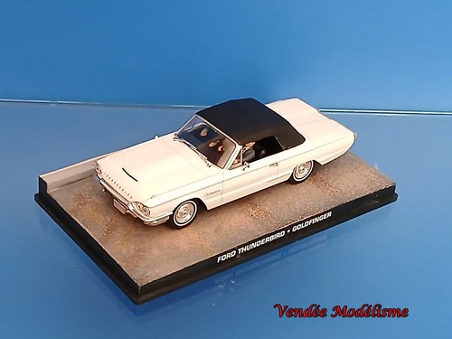 Voiture collection ford - voiture, de