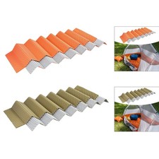 Matelas de Camping Compact