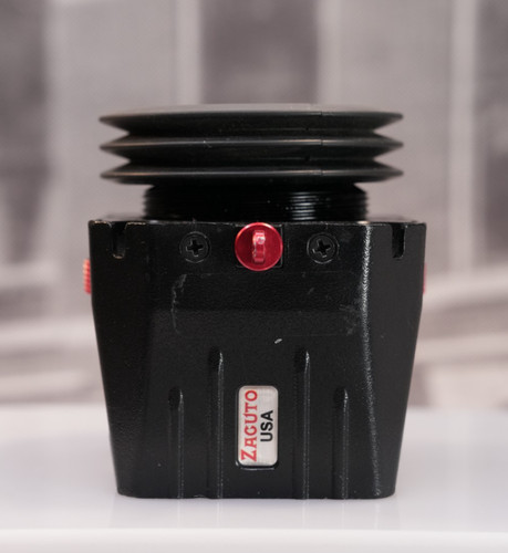 Zacuto finder pro 5x - zacuto,