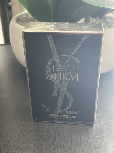 Black opium edp - opium,