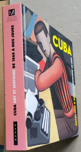 Cuba art histoire - cuba, et